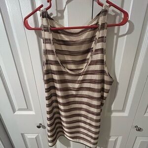 Banana republic - tank